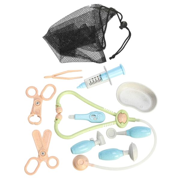 Aurora Medi Kit Contents