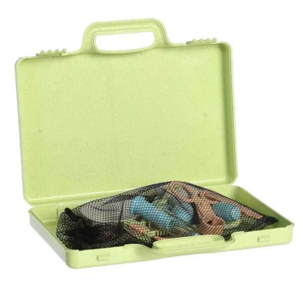 Aurora Medical Kit