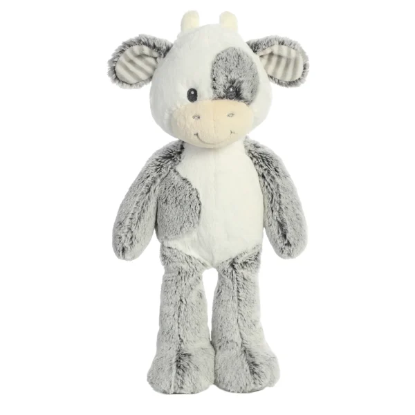 Cuddler Cow Front View