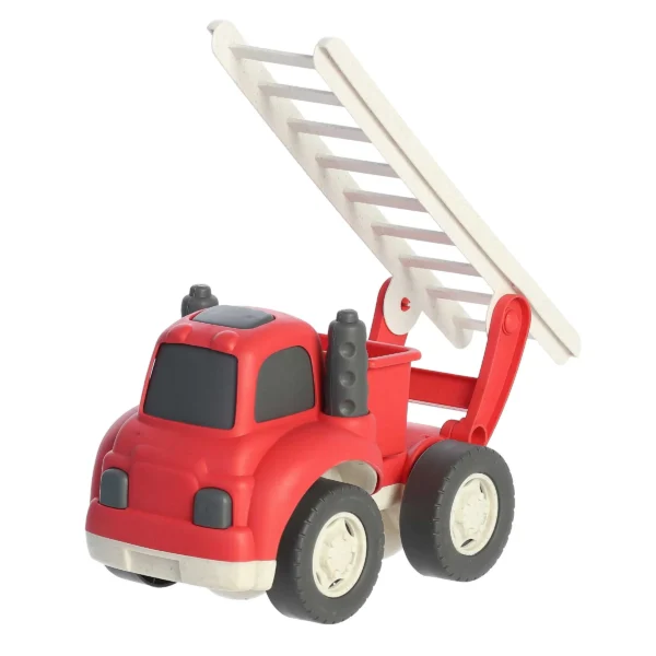 Firetruck Ladder