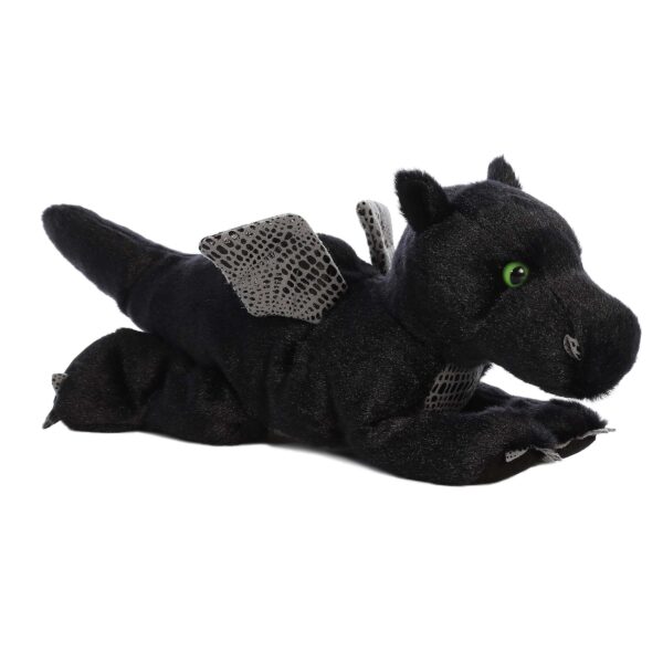 Flopsie Midnight Dragon