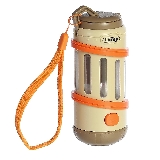 Aurora Toys - Small Brown Camp Arcadia - 6 3-In-1 Flashlight