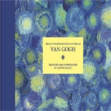 The Illustrated Provence Letters of Van Gogh (Hardcover)