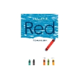 Red: A Crayon's Story by Michael Hall