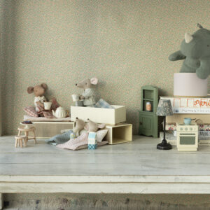 Maileg little sister mouse