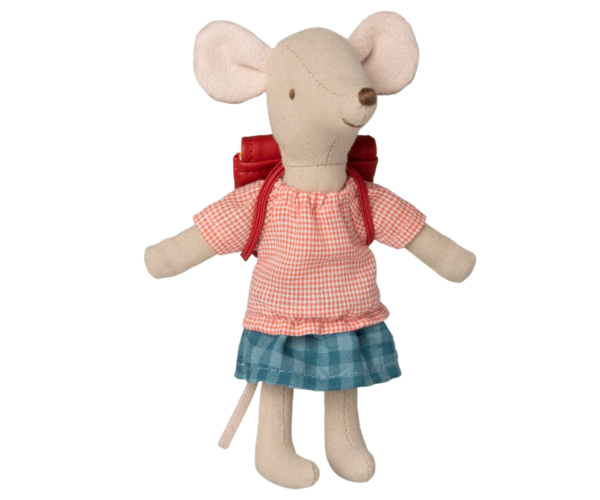 Maileg clothes and bag big sister