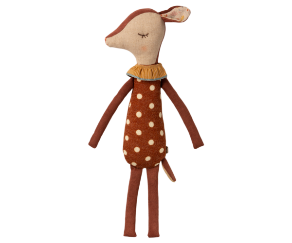 Maileg Sleepy/wakey Bambi