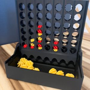 3D Print Kid - Connect Game