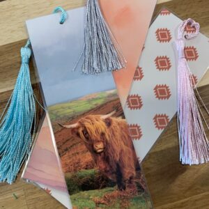 STAP Bookmark