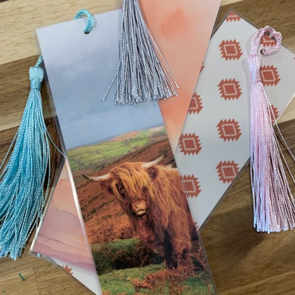 STAP Bookmark