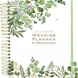 Ultimate Wedding Planner & Organizer