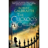 The Cuckoo's Calling