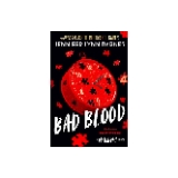 Bad Blood - (Naturals) by Jennifer Lynn Barnes (Paperback)