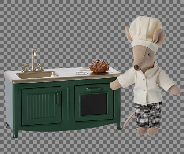 Maileg Kitchen - Mouse size
