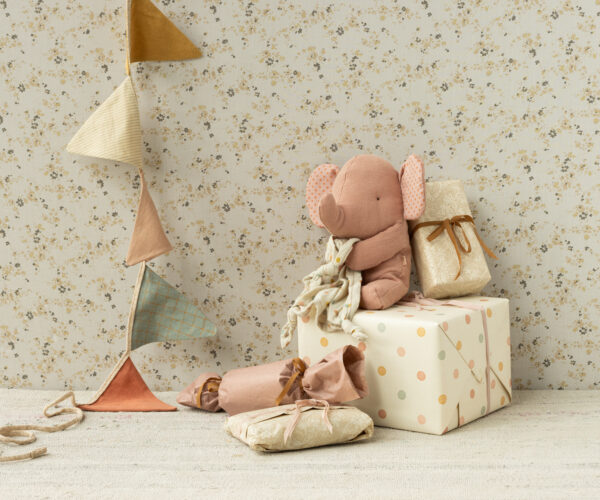 Maileg Lullaby Friends - Elephant