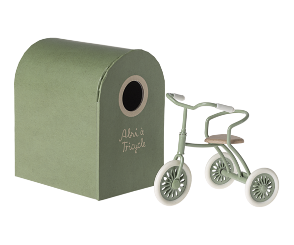 Maileg Tricycle