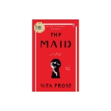 Maid - by Nita Prose (Paperback)