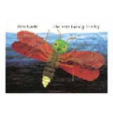 The Very Lonely Firefly (Penguin Young Readers, Level 2) by Eric Carle