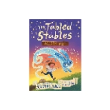 Willa the Wisp (The Fabled Stables Book #1) by Jonathan Auxier