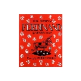 The Story of Ferdinand by Munro Leaf