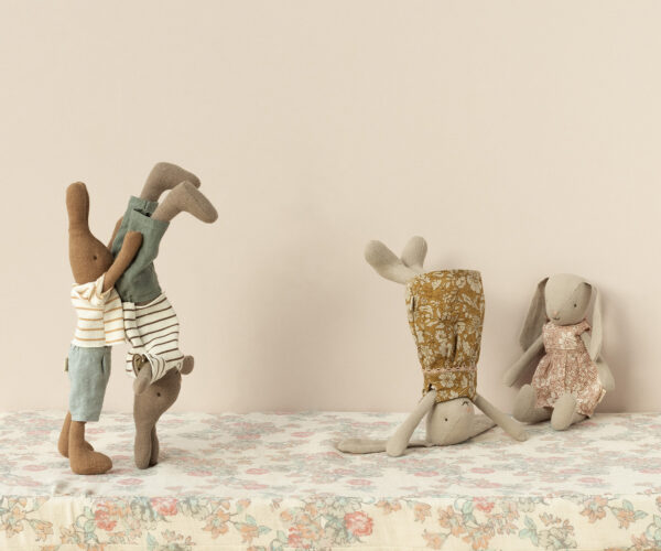 Maileg Classic Bunny size 1