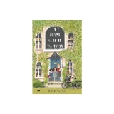 A Place to Hang the Moon - by Kate Albus (Paperback)