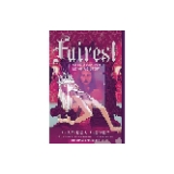 Fairest (The Lunar Chronicles) by Marissa Meyer