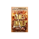 Games Untold - (The Inheritance Games) by Jennifer Lynn Barnes (Hardcover)