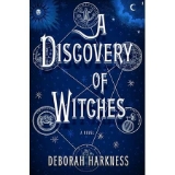 All Souls: A Discovery of Witches (Series #1) (Hardcover)