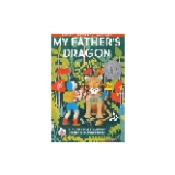My Father's Dragon - by Ruth Stiles Gannett (Paperback)