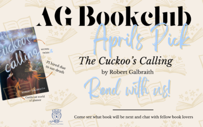 Oakdales All Genre Book Club